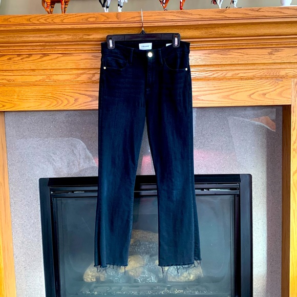 Frame Jeans - Picture 4 of 9